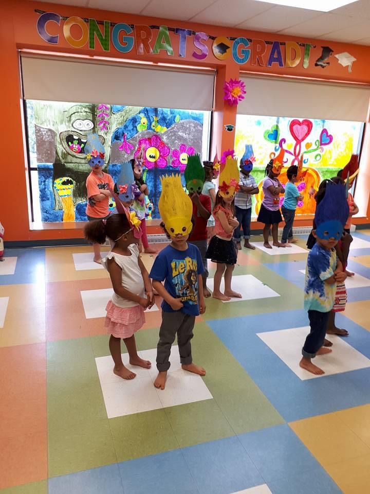 Garderie Petit à Petit Garderie pour enfants a Montréal. Montreal enfants